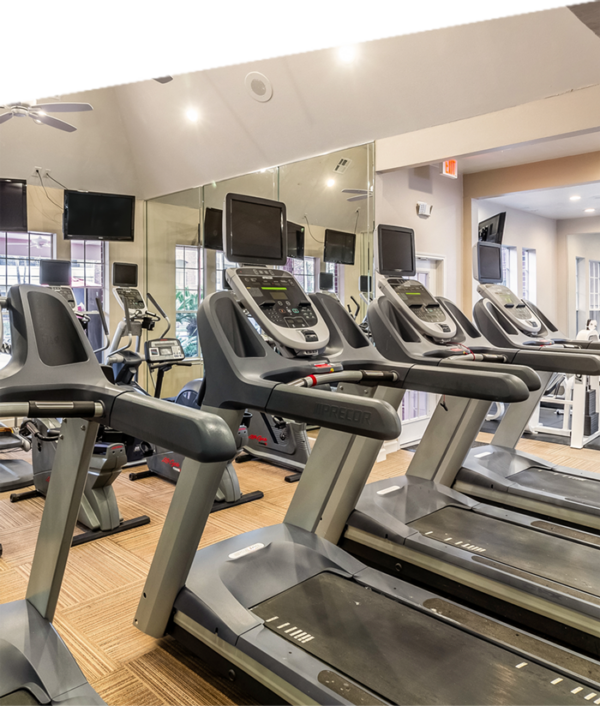 The Verandah at LakePointe Luxury Living